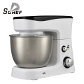 Appliance Home Electric Stand Mixer Hot Sales Stand Bols avec bols en acier inoxydable